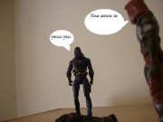 Secret meeting