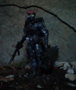 A saboteur's work is never done