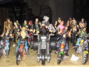 My Dreadnok Collection