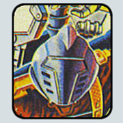 Cobra Android's Avatar