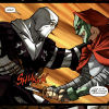 Highwayman's Avatar
