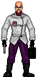 the scene creator's Avatar