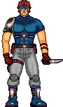 WierdIguanaBoy's Avatar